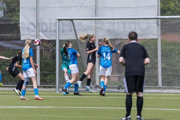Bild 296 - wBJ SC Condor - VfL Pinneberg : Ergebnis: 3:2